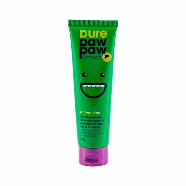 Pure Paw Paw  Multiuse Ointment  Watermelon 25g GOODS Superdrug   