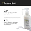 Minimalist Oat Extract Gentle Cleanser 120ml (British brand)
