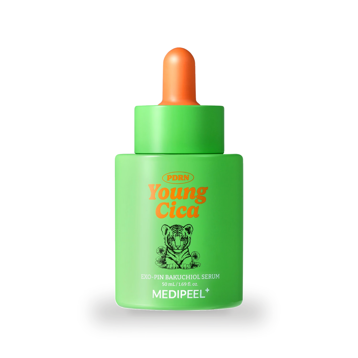 MediPeel Young Cica Bakuchiol serum 50ml, imported from the UK