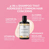 FUL All Rounder shampoo 250ml - British product
