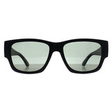 Polar Jade Black sunglasses - British product