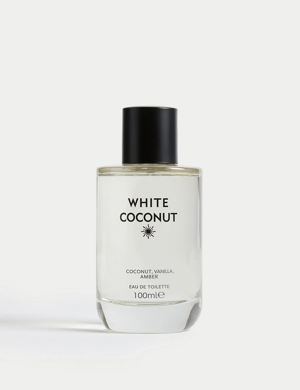 White Coconut Eau de Toilette 100ml Perfumes, Aftershaves & Gift Sets M&S   