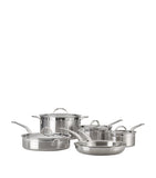 Hestan ProBond 10-piece cookware set, UK version