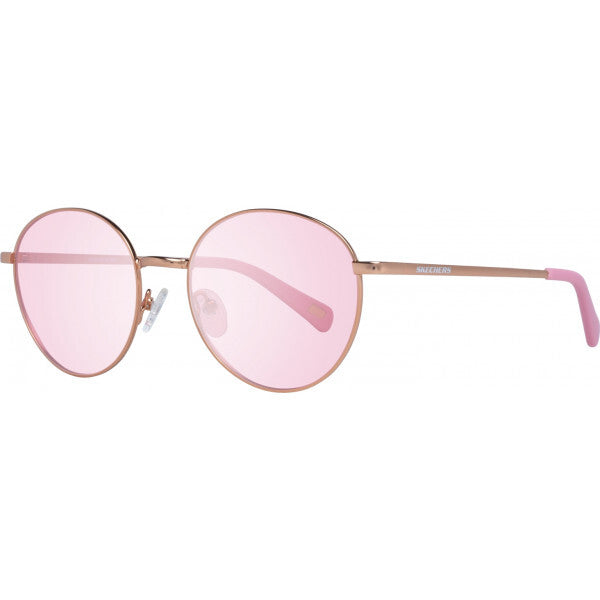 Skechers Pink SE6110 52 5229S Sunglasses