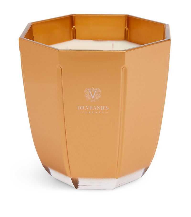 Dr. Vranjes Oud Nobile candle 500g - British product