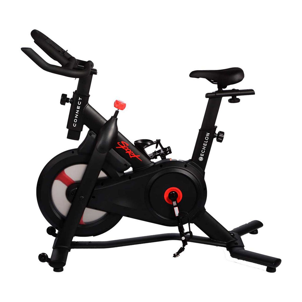 Echelon Connect-Sport Connected Exercise Bike