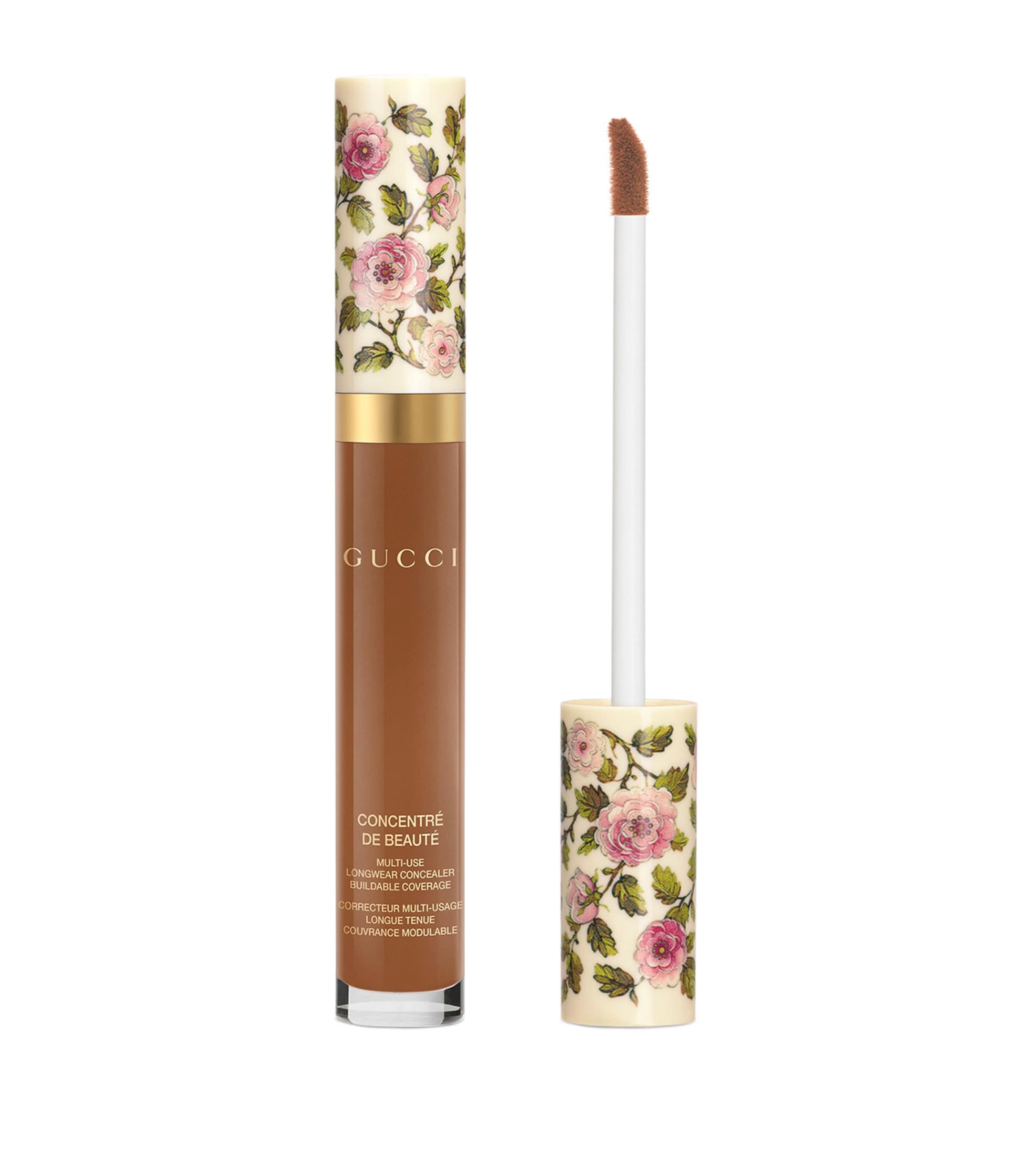 Gucci liquid concealer, UK version