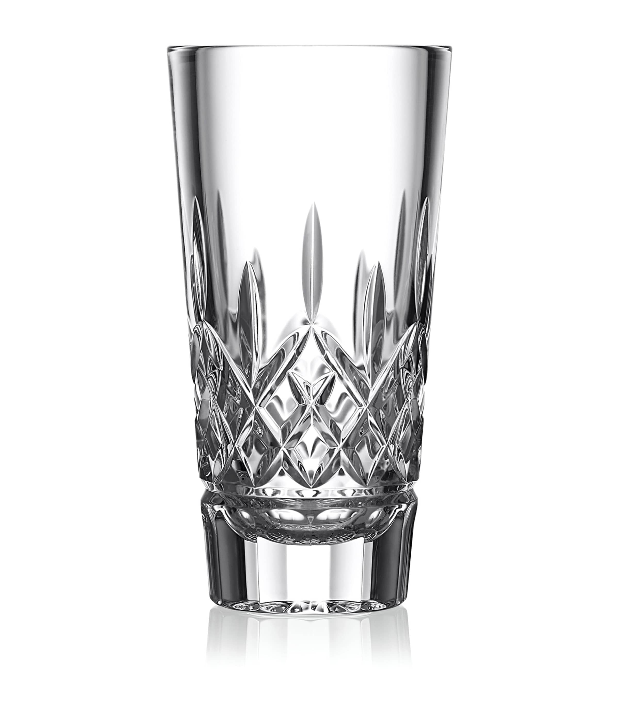 Waterford Lismore Essence Vase 20cm (British brand)