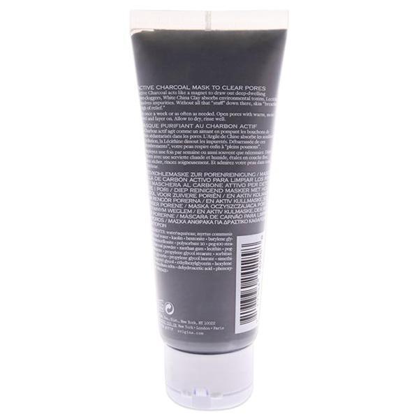 Origins Clear Improvement charcoal mask 75ml, imported from the UK