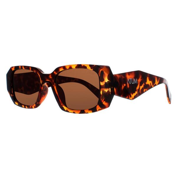 Atum Nyx Brown women sunglasses - British product