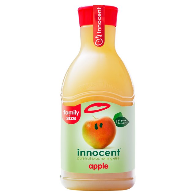 Innocent Apple Juice   1.35L