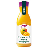 Innocent Apple & Mango Juice   900ml GOODS M&S   