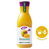 Innocent Apple & Mango Juice   900ml GOODS M&S   