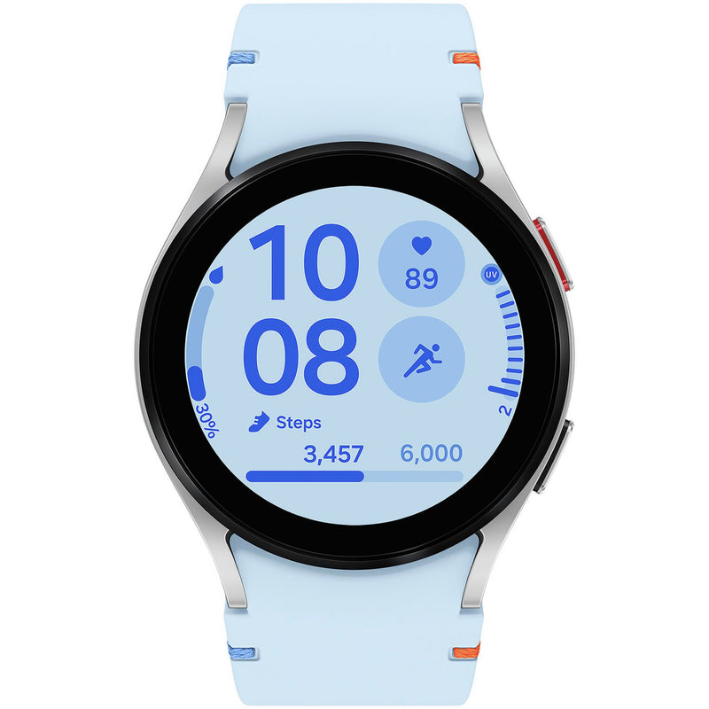 Samsung smart watch FE 40mm blue, UK version