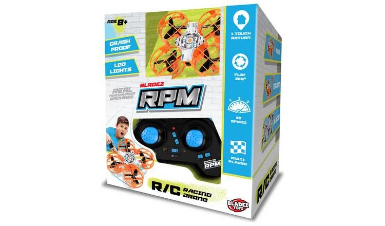 Bladez RPM Racing RC Drone