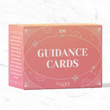 Myga Daily Guidance Cards GOODS Superdrug   