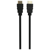 HDMI cable 5m black - British product