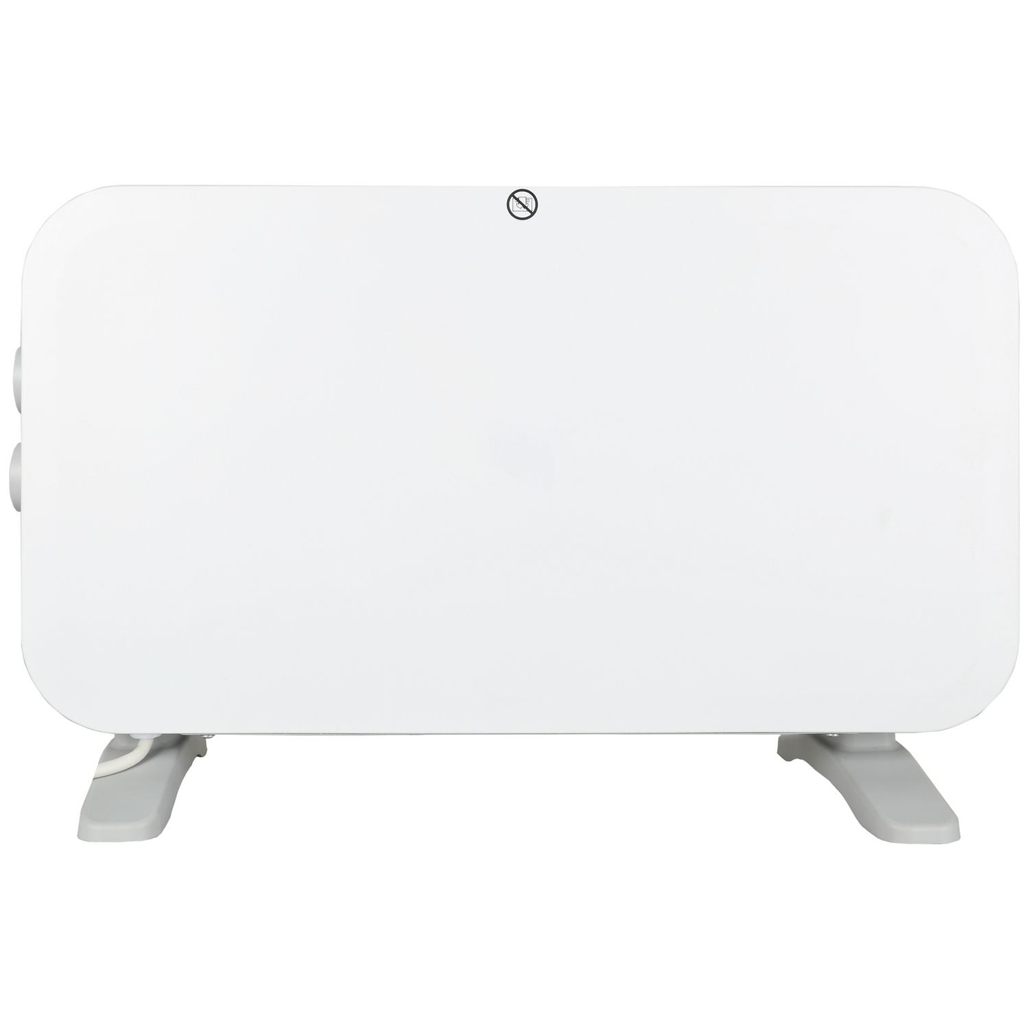 Bush DF2361 convector heater 2kW, UK version