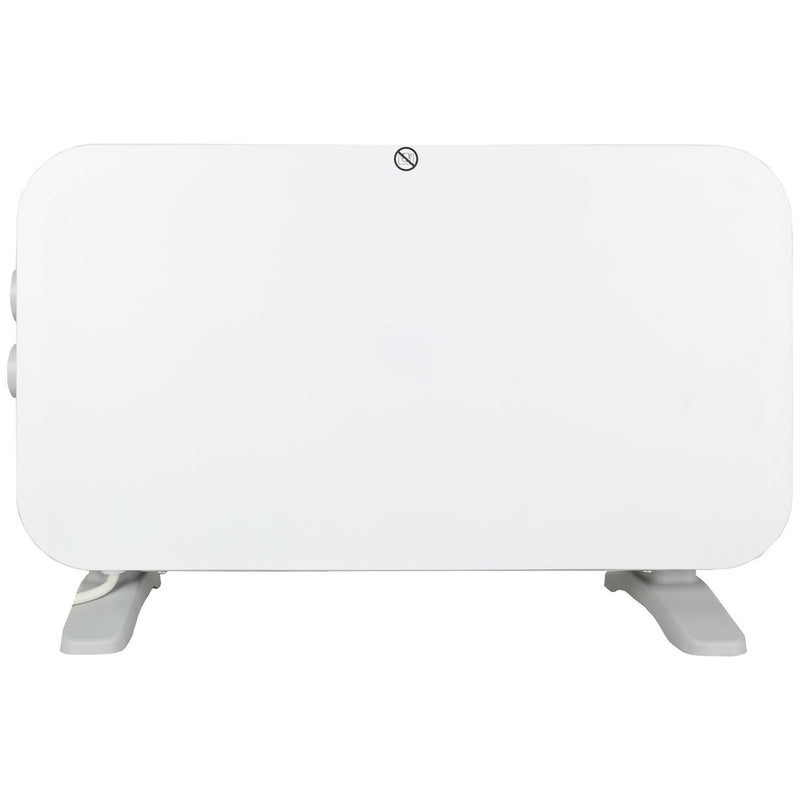 Bush DF2361 convector heater 2kW, UK version