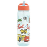 Disney Cars sipper water bottle 600ml (British brand)