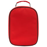 Disney Cars 3D lunch bag, UK version