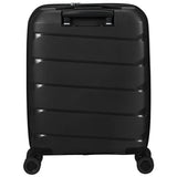 American Tourister Move Hard Black Cabin Suitcase, UK version