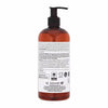 Me+ Hyaluronic Acid Cleanser 500ml, imported from the UK