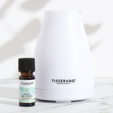 Tisserand Total De-Stress Diffuser Oil 9ml Pure Essential Oils Holland&Barrett   