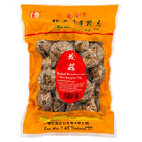 East Asia Brand dried mushroom , imported from the UK