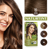Naturtint 5G Light Golden Chestnut permanent hair colour (British brand)