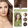 Naturtint permanent hair colour 7.7 Teide Brown - British product