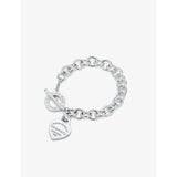Tiffany & Co sterling silver bracelet (British brand)