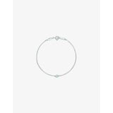 Elsa Peretti Diamonds by the Yard bracelet, size MD - British product