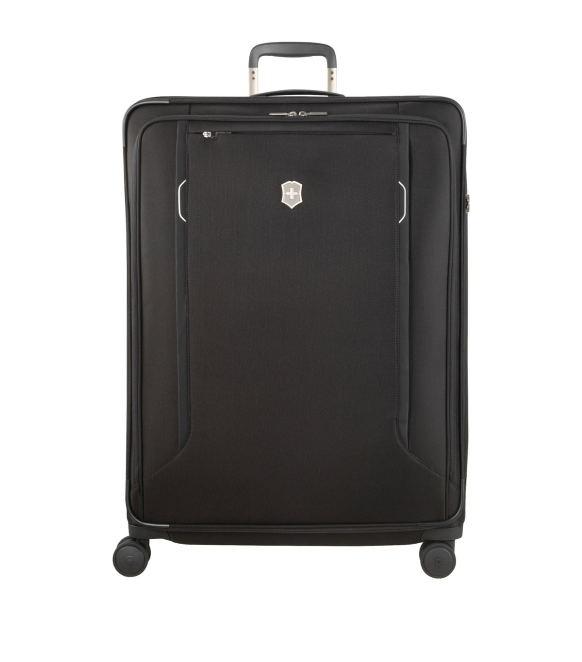 Victorinox Werks Traveller 6 Spinner suitcase 79cm (British brand)