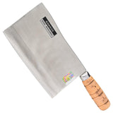 Yang Jiang Shibazi Chinese cleaver, UK version