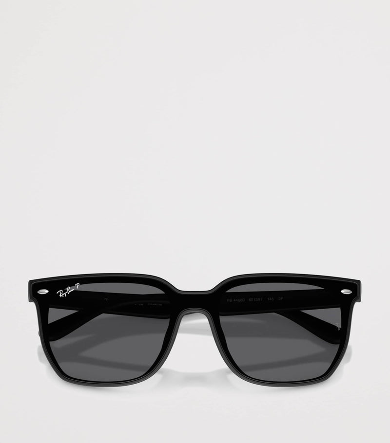 Ray-Ban RB4466D square sunglasses (British brand)
