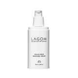 LAGOM Cellus Mild Moisture Cream 80ml GOODS Superdrug   