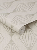 Art For The Home wallpaper Boutique Marquise Geo 10m (British brand)