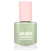 Studio London matcha nail polish imported (British brand)