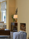 Laura Ashley Dove Grey White Matt Emulsion Paint 2.5L