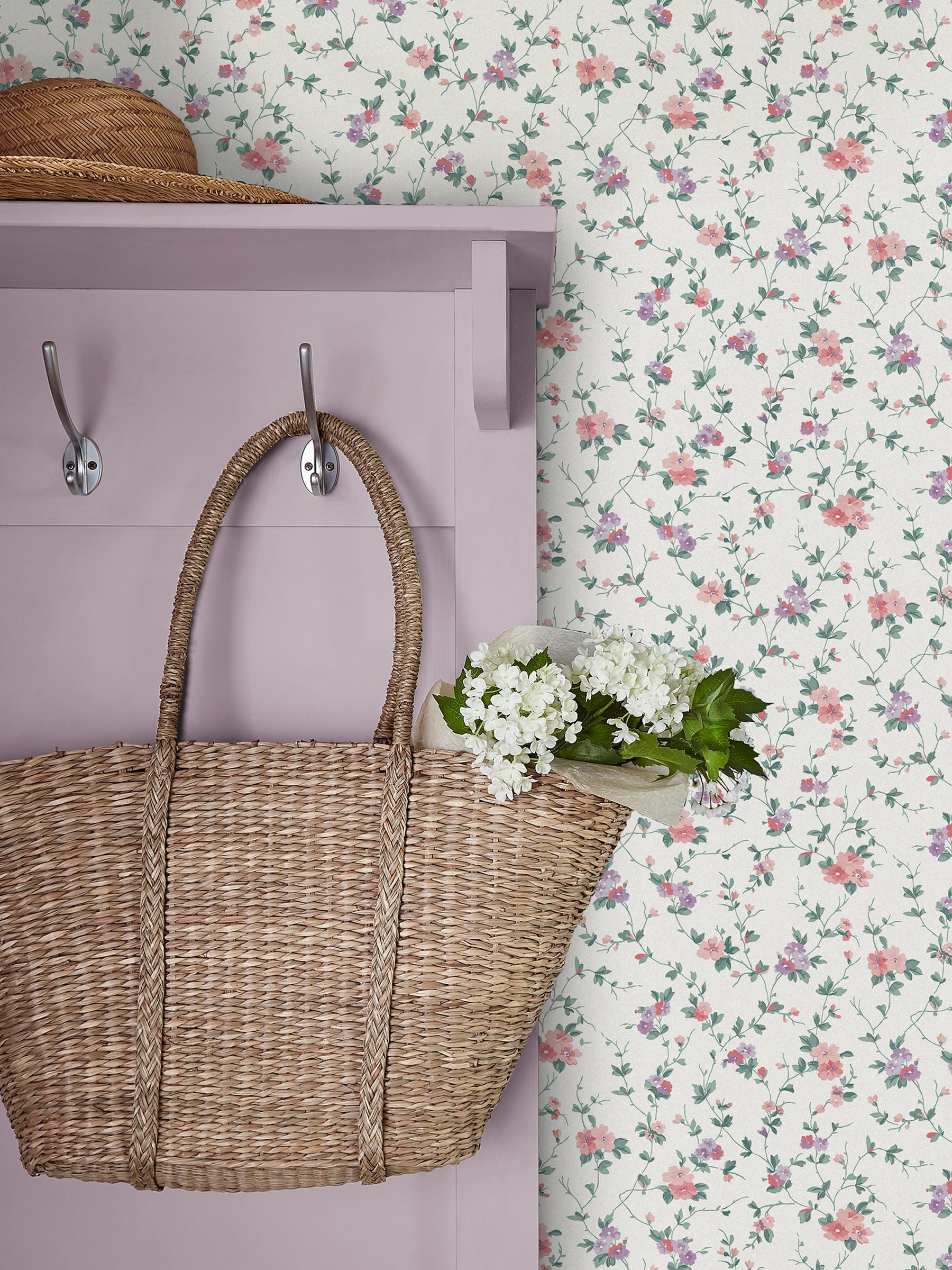 Laura Ashley Natural Eggshell Paint 750ml