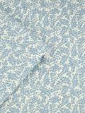 Laura Ashley wallpaper Newport Blue Cariad Spray 10m, imported from the UK
