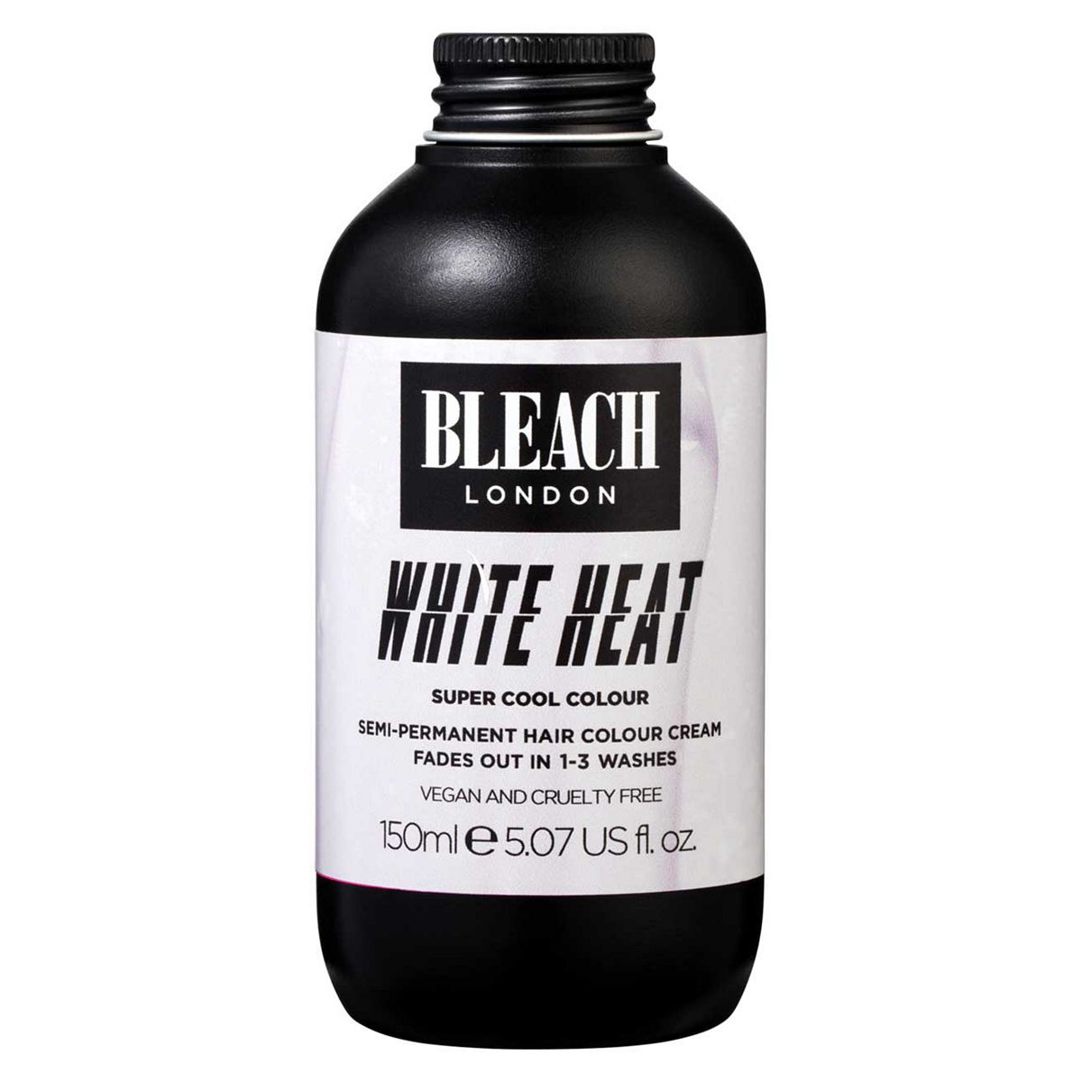 Bleach London White Heat Super Cool Colour GOODS Boots   