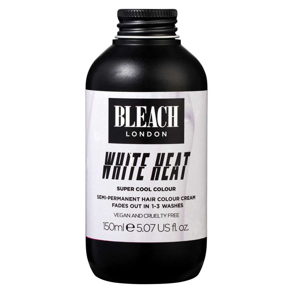 Bleach London White Heat Super Cool Colour