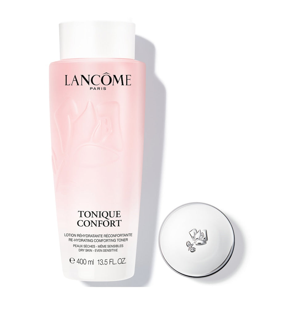 Lancôme Tonique Confort facial toner 400ml, UK version
