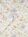 Laura Ashley Orisia Peony wallpaper sage green 10m, imported from the UK