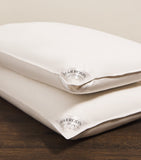 Harrods of London Hungarian goose down pillow 50x75cm, UK version