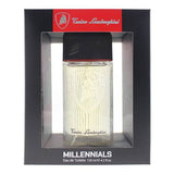 Lamborghini Millennials EDT spray 125ml, UK version