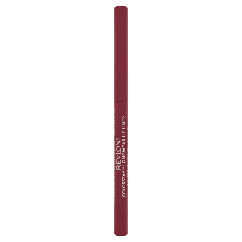 Revlon ColorStay Lipliner Plum 0.28g