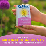 Optibac Probiotics Pregnancy   30 per pack